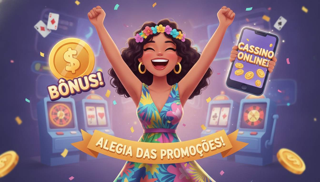 Reivindicando um bônus
