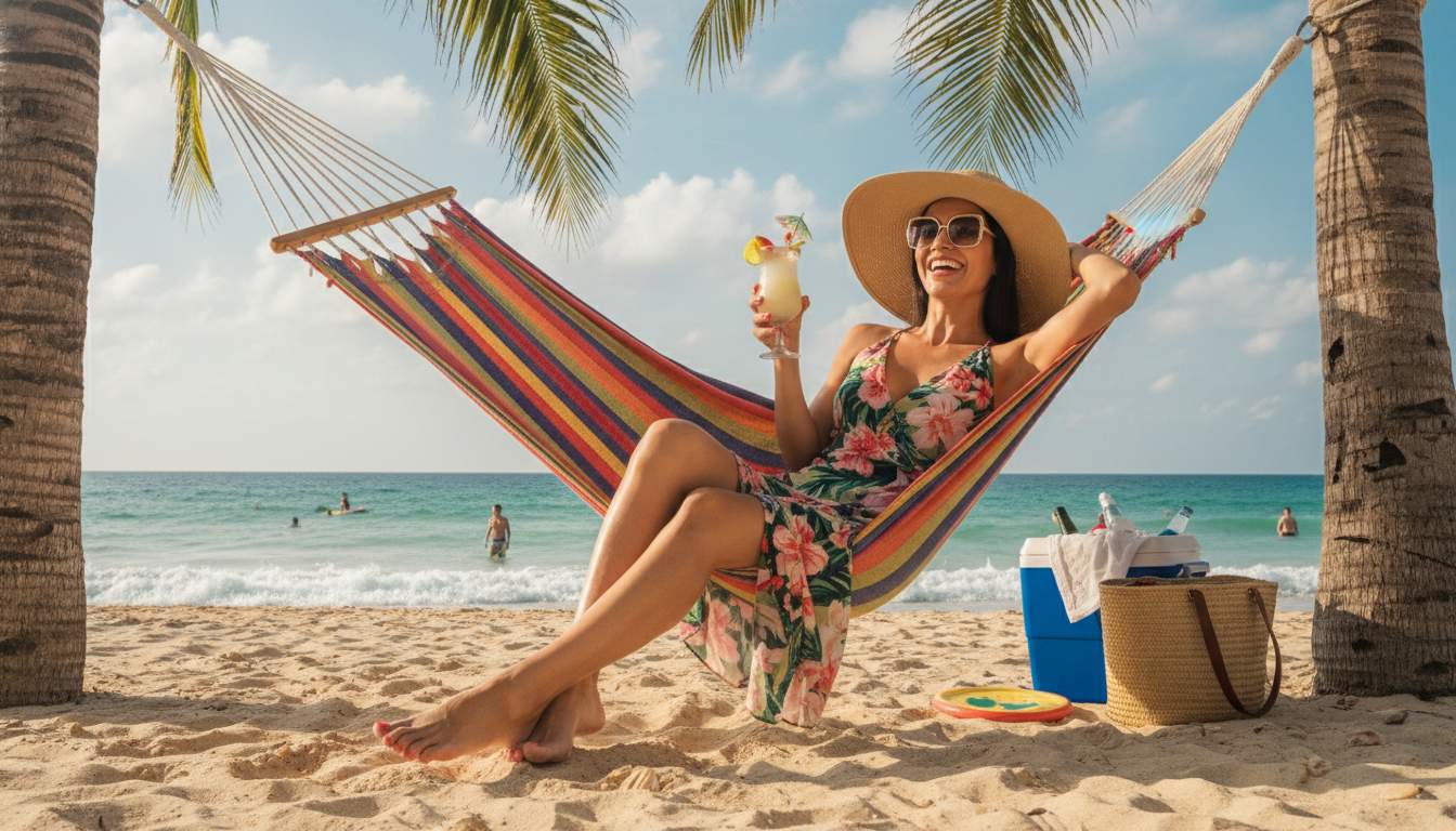 Promoções de Verão na Hiperbet