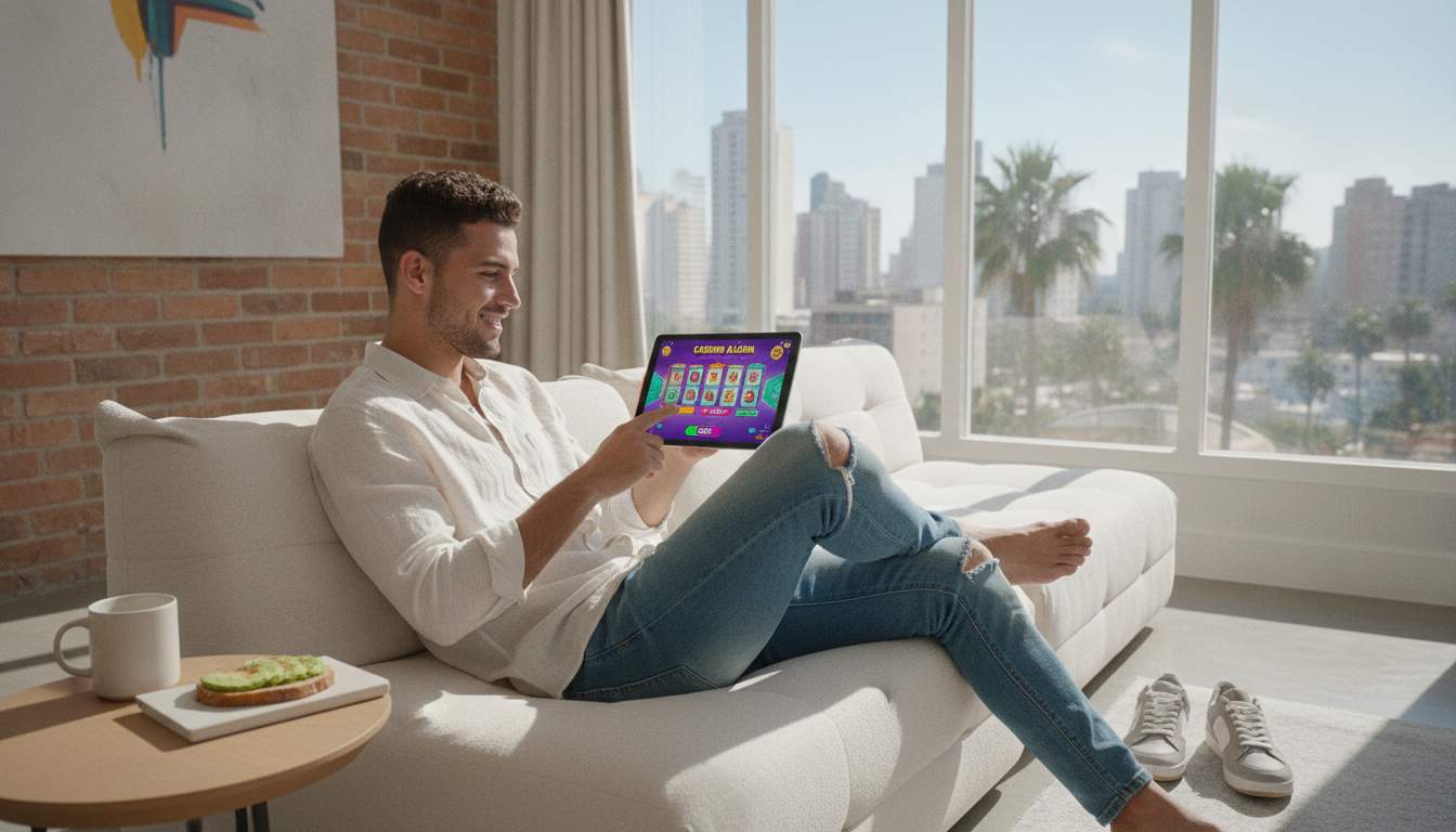 Aprendendo a jogar slots Jogador aprendendo a jogar slots online